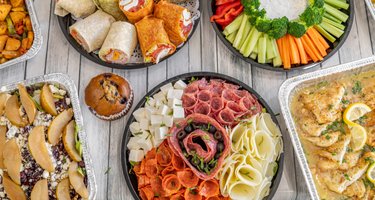 Good to Go Gourmet