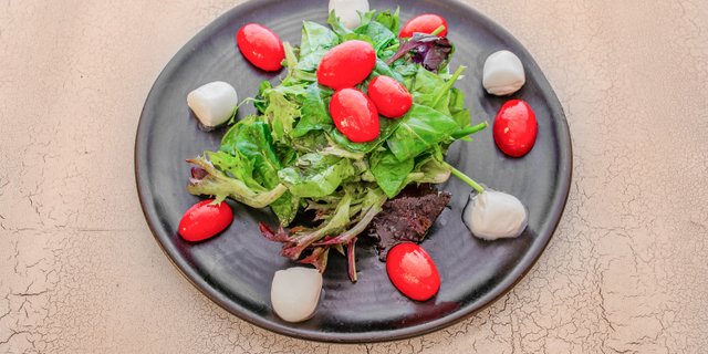 Pontina Salad