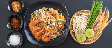 Rice & Curry Thai