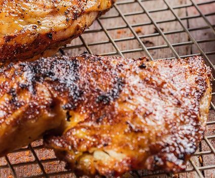 The Yardbird