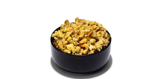 Stuffing