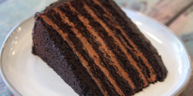 Chocolate Cake
