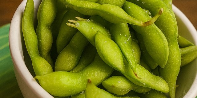 Edamame