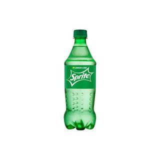 Sprite (20 Oz Bottle)