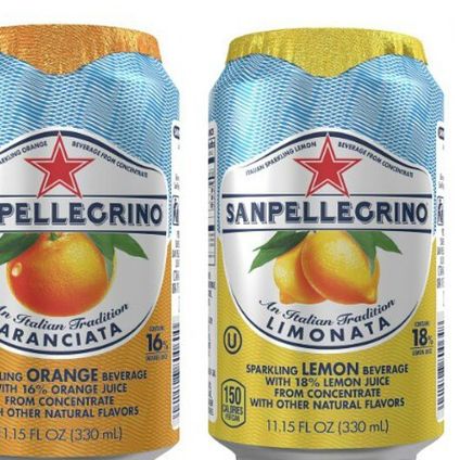 San Pellegrino