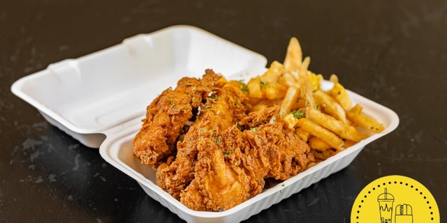Luv Me Tender Combo