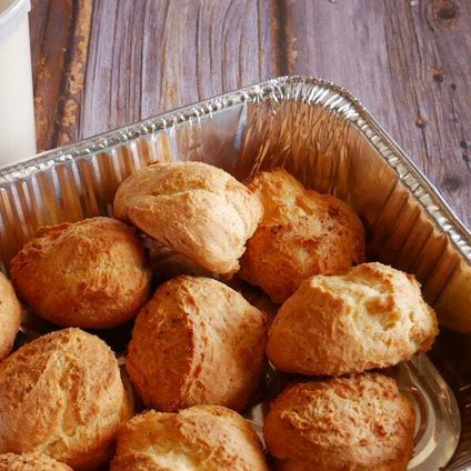 Biscuits & Gravy