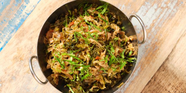 Cabbage
