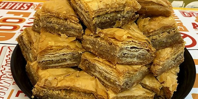 Baklava