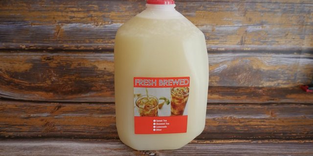 Lemonade