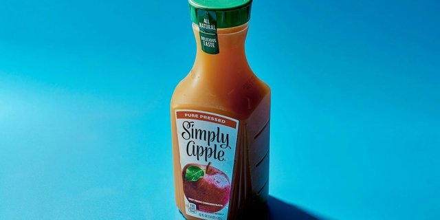 Apple Juice