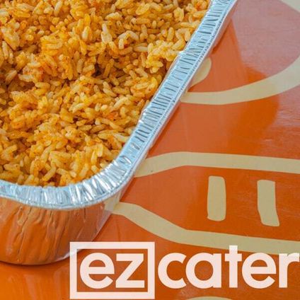 Mexican Rice
