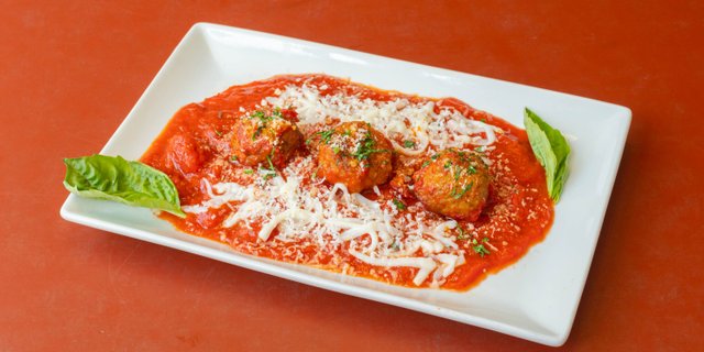 Meatballs
