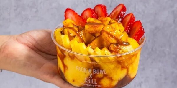 SoCal Summer Bowl