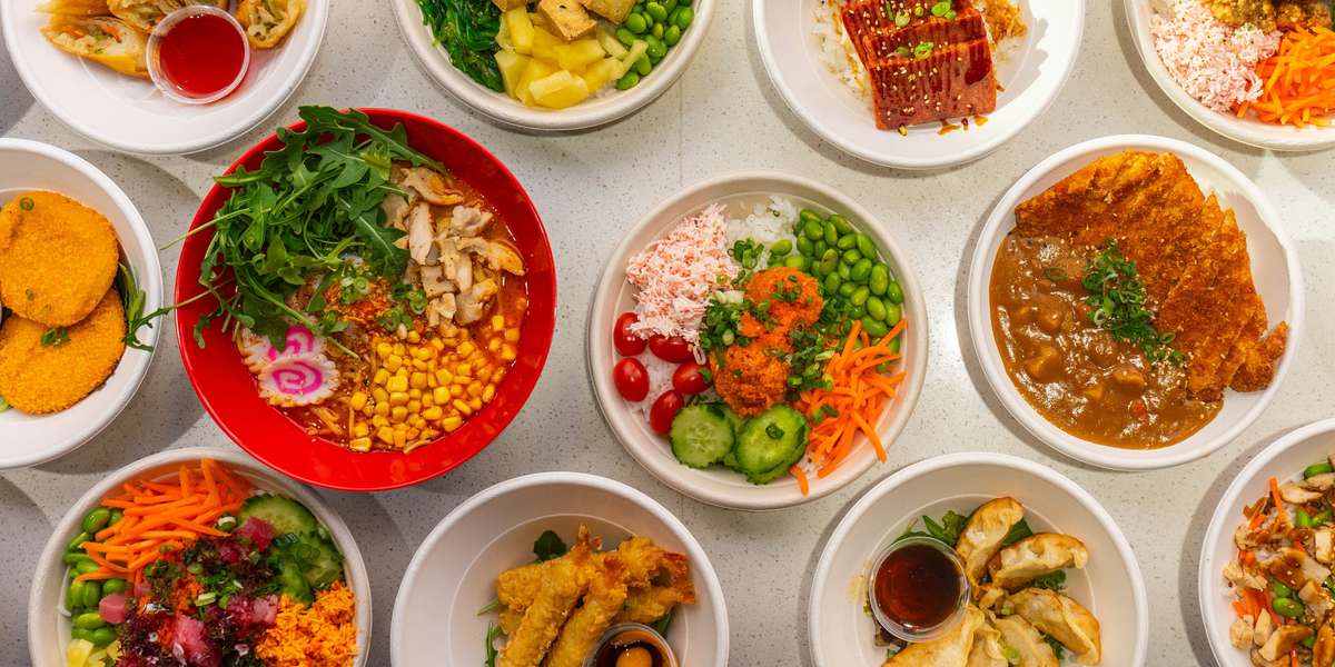 Poke Club