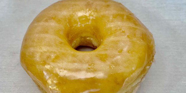 Donut
