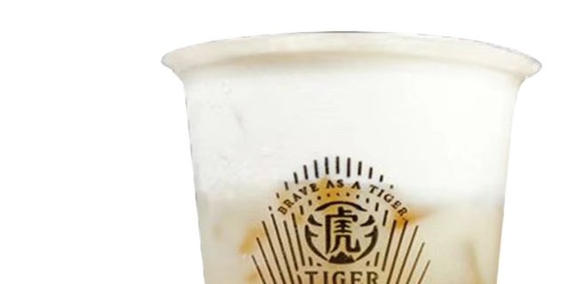 Phoenix Black Premium Milk Tea