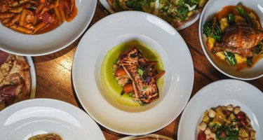 Novita Wine Bar