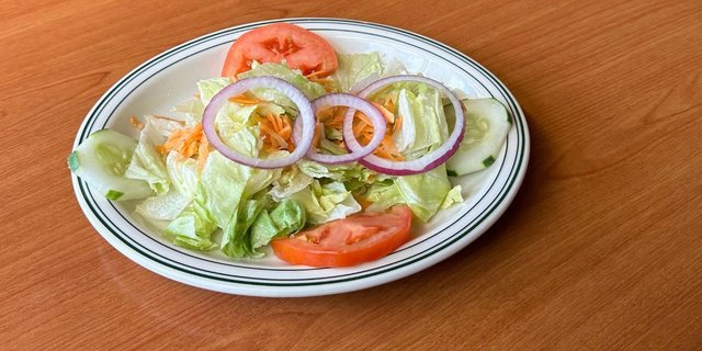 House Salad