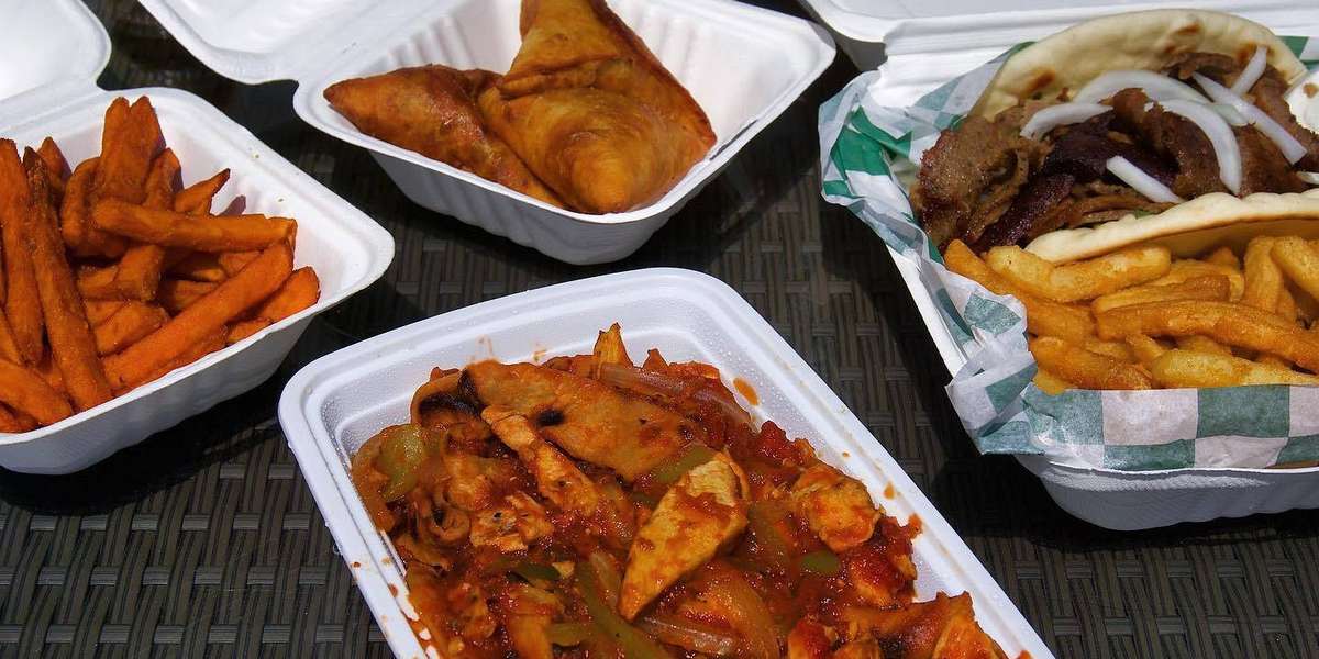 Afro Deli & Grill Catering in Minneapolis, MN 720 Washington Ave SE