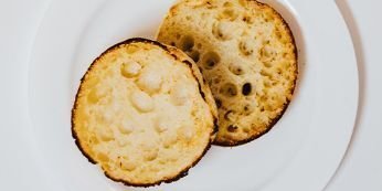 English Muffin