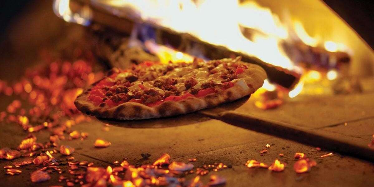 Bonfire Craft Kitchen and Tap House