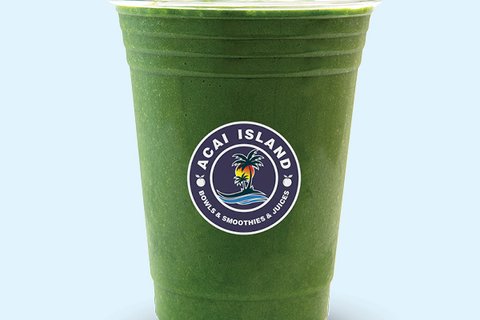 Green Smoothie