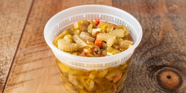 Giardiniera