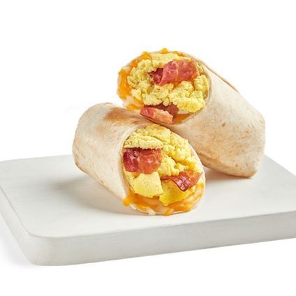ALL AMERICAN WRAP