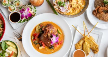 Jai Thai