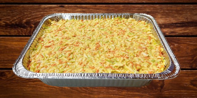 Coleslaw