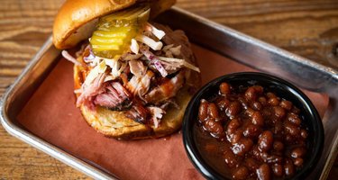 JAC's Craft Smokehouse