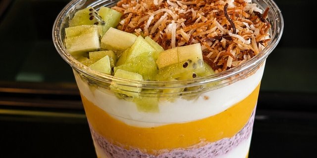 Parfait