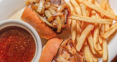 Gregg's Restaurants