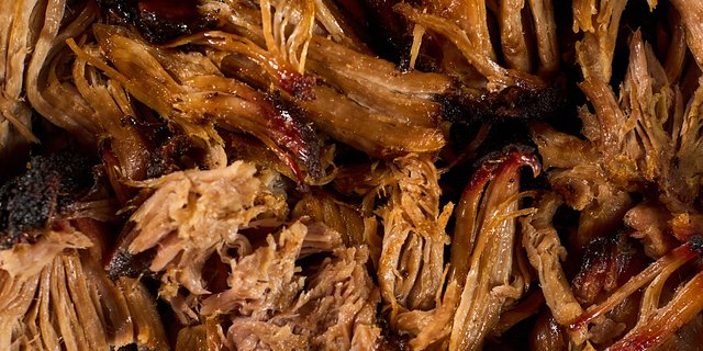 Pulled Pork