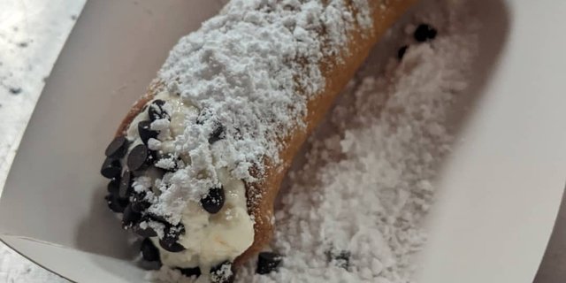 Cannoli