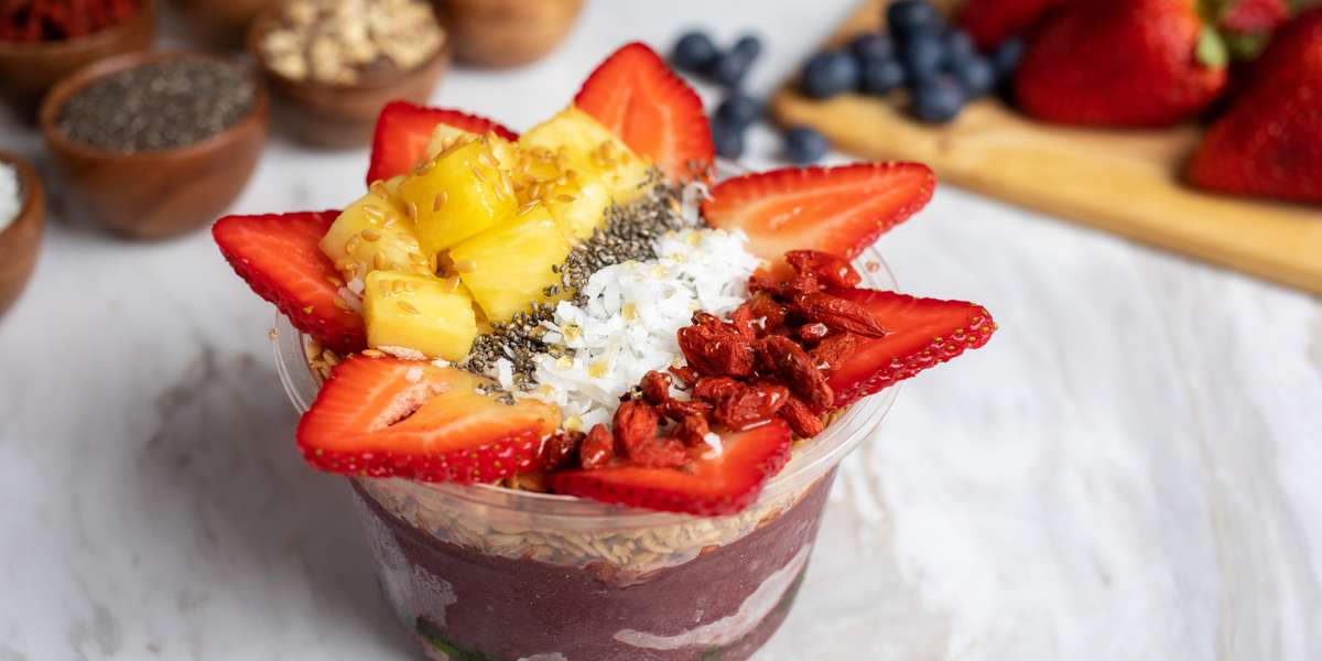 Acai R