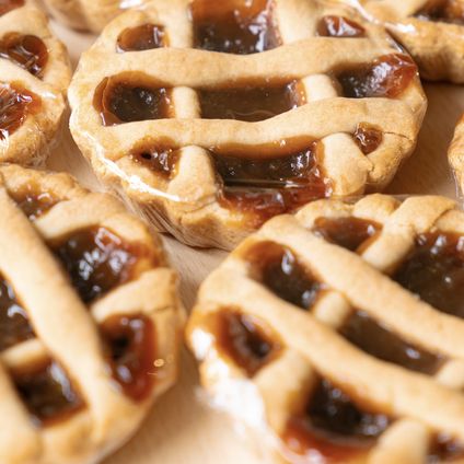 Individual Quince Pie Pack