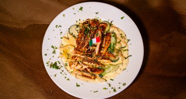 Roma Ristorante Italiano
