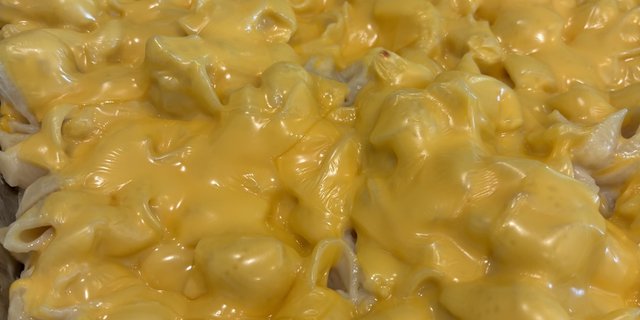Mac & Cheese