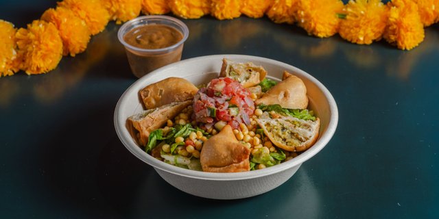 Chopped Salad
