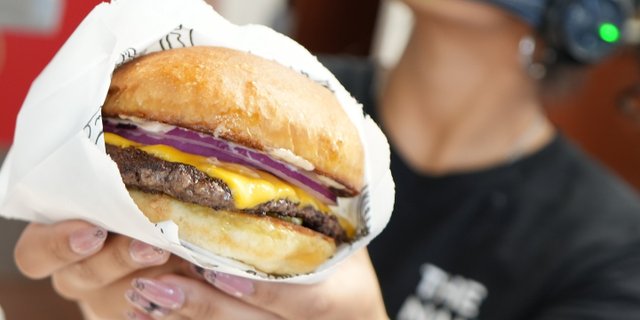 Cheeseburger