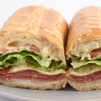 Italian Sandwich