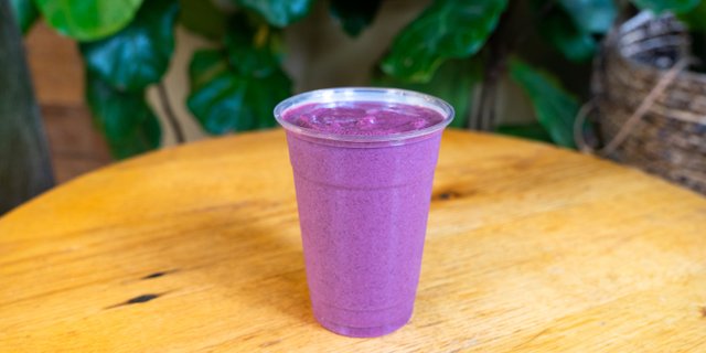 Nantucket Batido