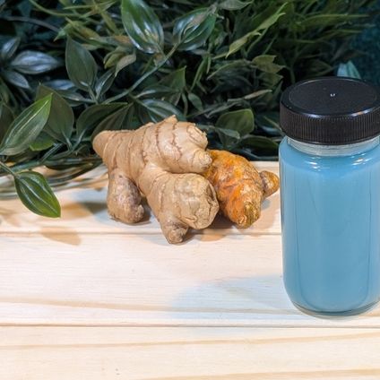 Clarity Wellness Shot