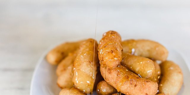 Hushpuppies