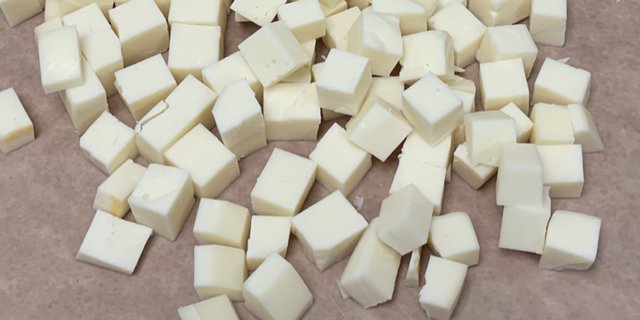 Sharp Provolone Bites