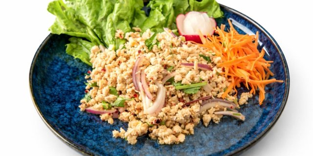 Larb Kai