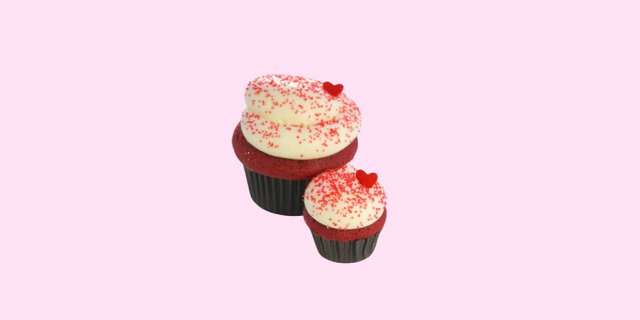 2 Dozen Daily Flavor Babybite Cupcakes