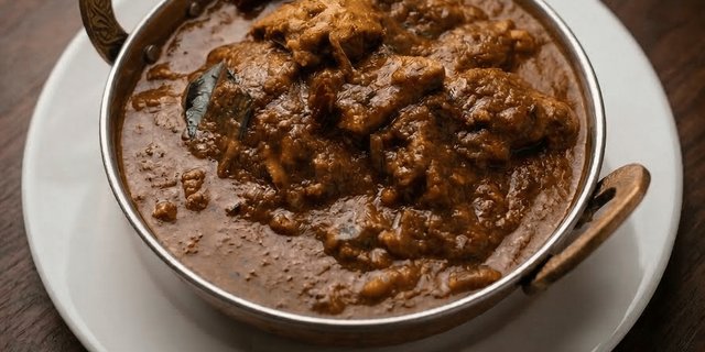 Manglorian Chicken